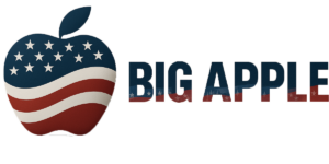 Big Apple Bookkeeping Inc